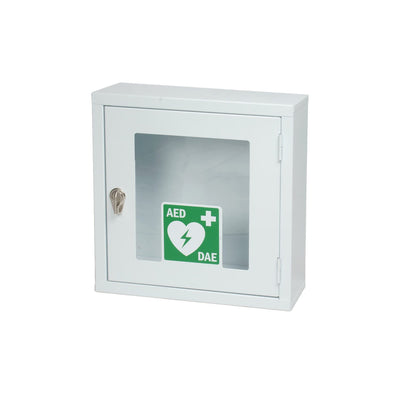 Aed Cabinet With Oxygen Cylinder Wap-812-M6B