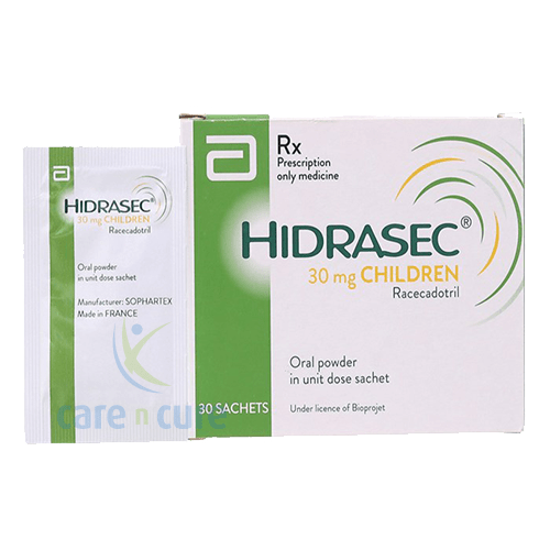 Hidrasec 30mg Granules Children Sachets 16S