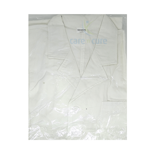 Medica Lab Coat Male L/175cm