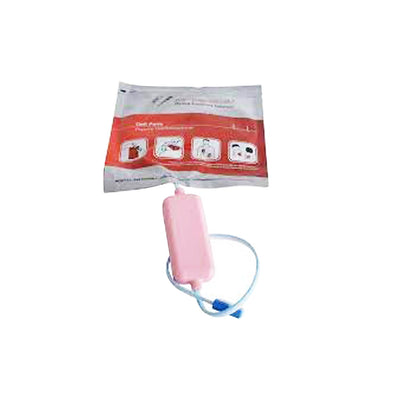 Defibrillator Pad - Paed Disposable- (Rescue Sam)