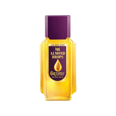 Bajaj Almond Oil 200ml