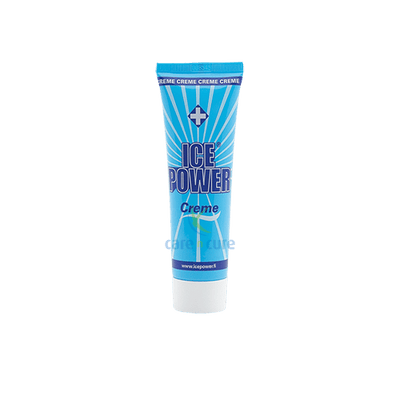 Ice Power Cold Creme 60 gm 