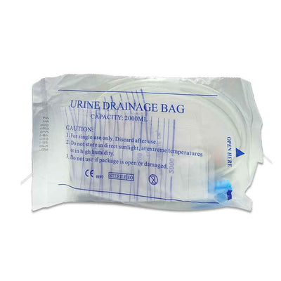 Medica Urine Bag 2000 ml