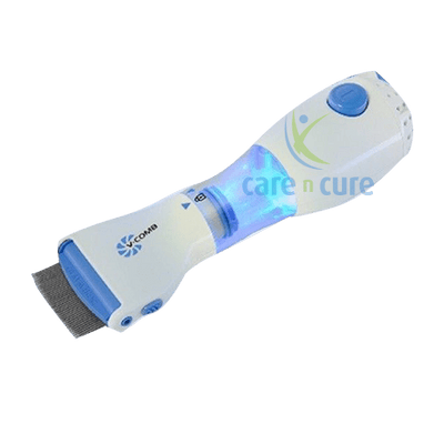 Licetec V-Comb