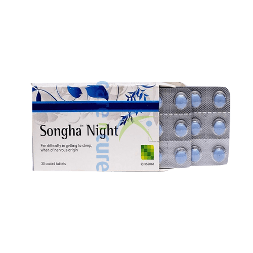 Songha Night Tablet 30S