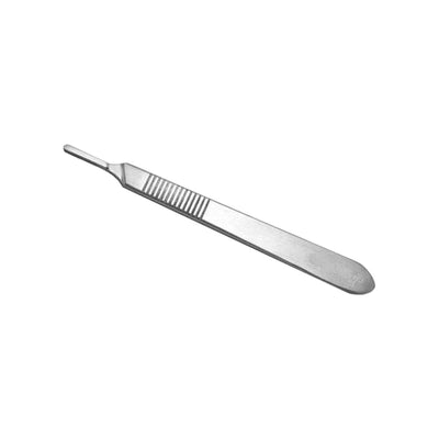 Ame Scalpel Handle 