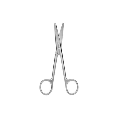 Ame Operating Disecting Scissors 15-133-180