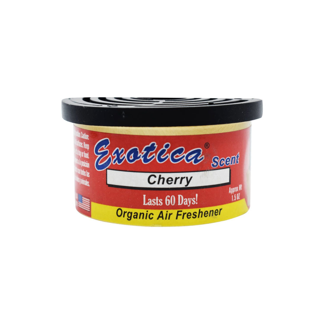 اكزوتيكا رائحة الكرز (ESC-CHE) 17200 اكزوتيكا رائحة الكرز (ESC-CHE) 17200