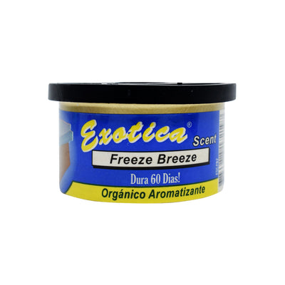 Exotica Scent Freez Breez