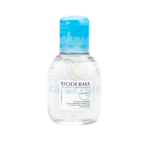 Bioderma Hydro Bio H2O 100ml B1029