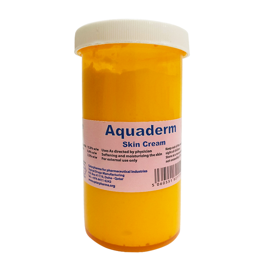 Aquaderm Cream 100gm
