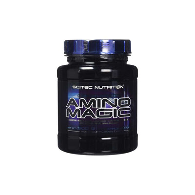 Scitec Nutrition Amino Magic Apple 500 gm 