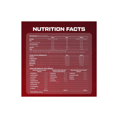 Scitec Nutrition Whey Protein Professional 2350G Vanilla