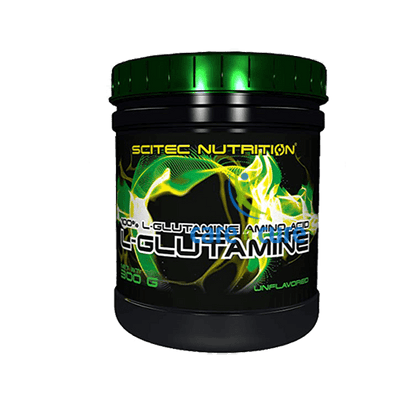 Scitec Nutrition L-Glutamine 300G 0001350