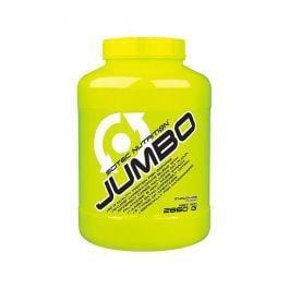Scitec Nutrition Jumbo Green Chocolate 2860 G 102624