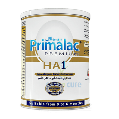 Primalac Ha Premium 400gm