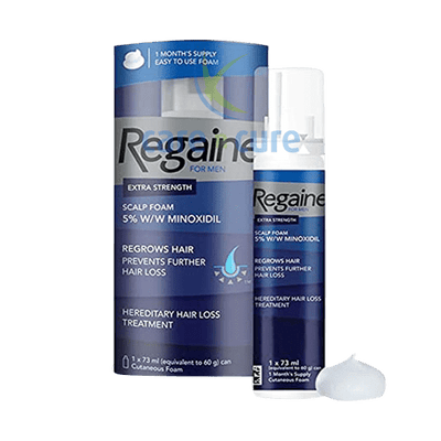 Regaine for men discount reviews