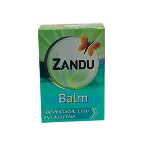 Zandu Balm 25ml