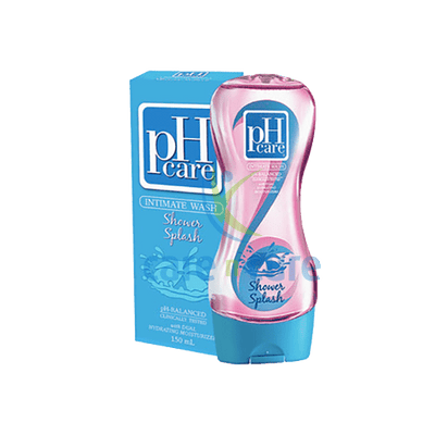 Ph Care Shower Splash I W 150 ml