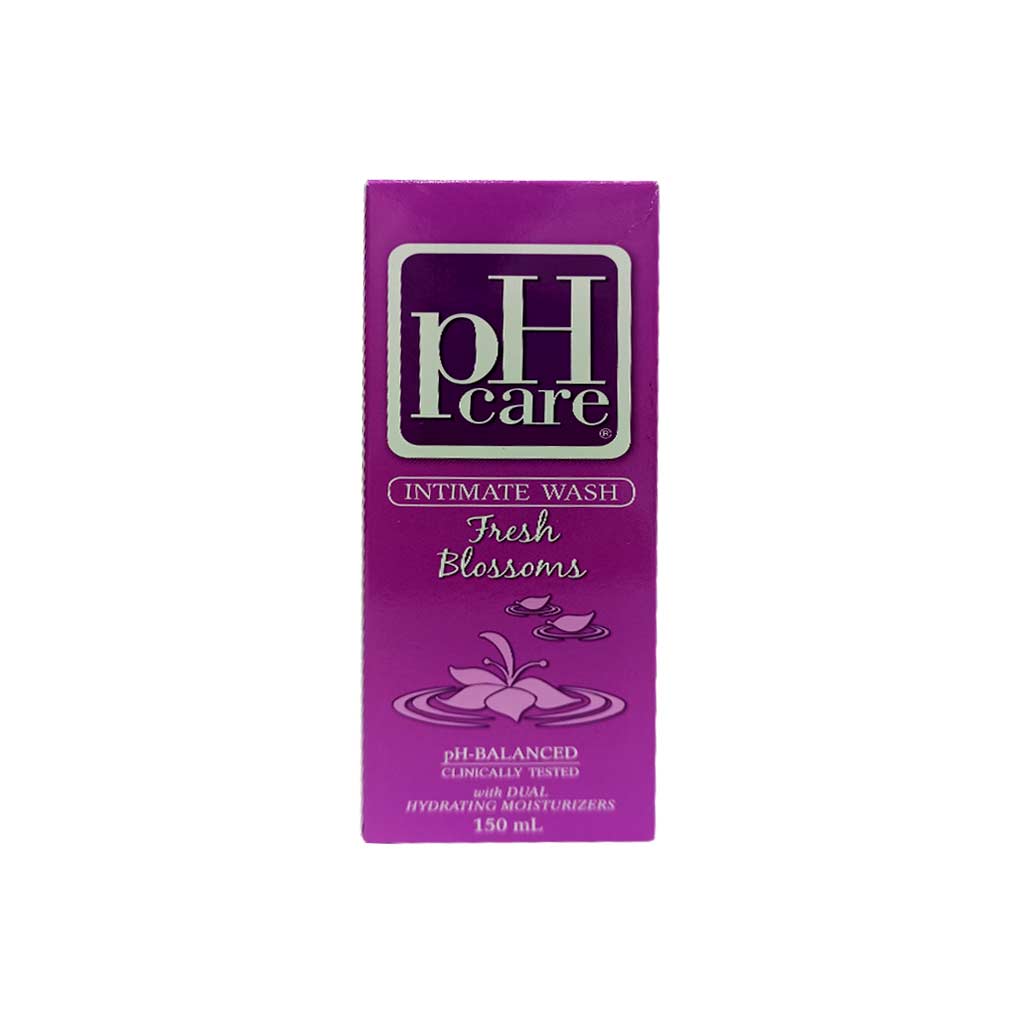 Ph Care Fresh Blossom I W 150 ml 