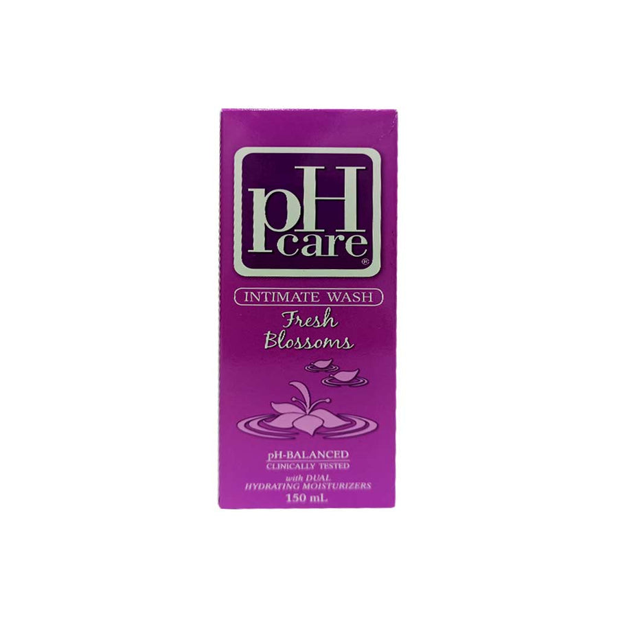 Ph Care Fresh Blossom I W 150 ml 