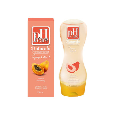 Ph Care Nat. Papaya Extr I W 150 ml