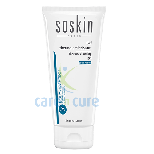 Soskin Thermo Slimming Gel 150ml