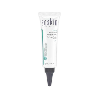 Soskin Stop Imperfection Serum Gel 30ml