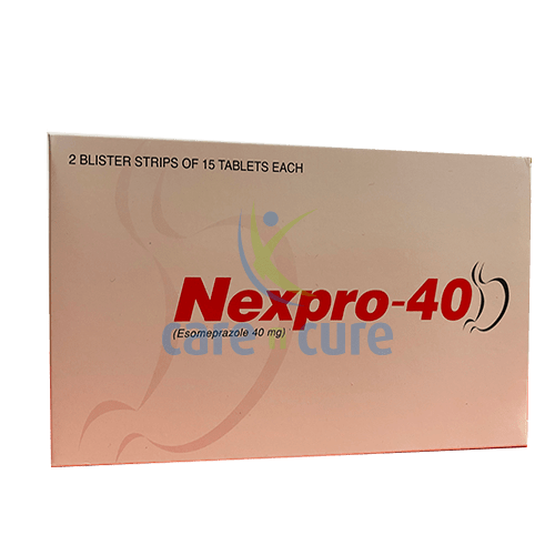 نكبرو 40 مج قرص 30 نكبرو 40 مج قرص 30
