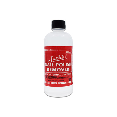 Liquid Nail Polish Remover – gabrielcosmetics