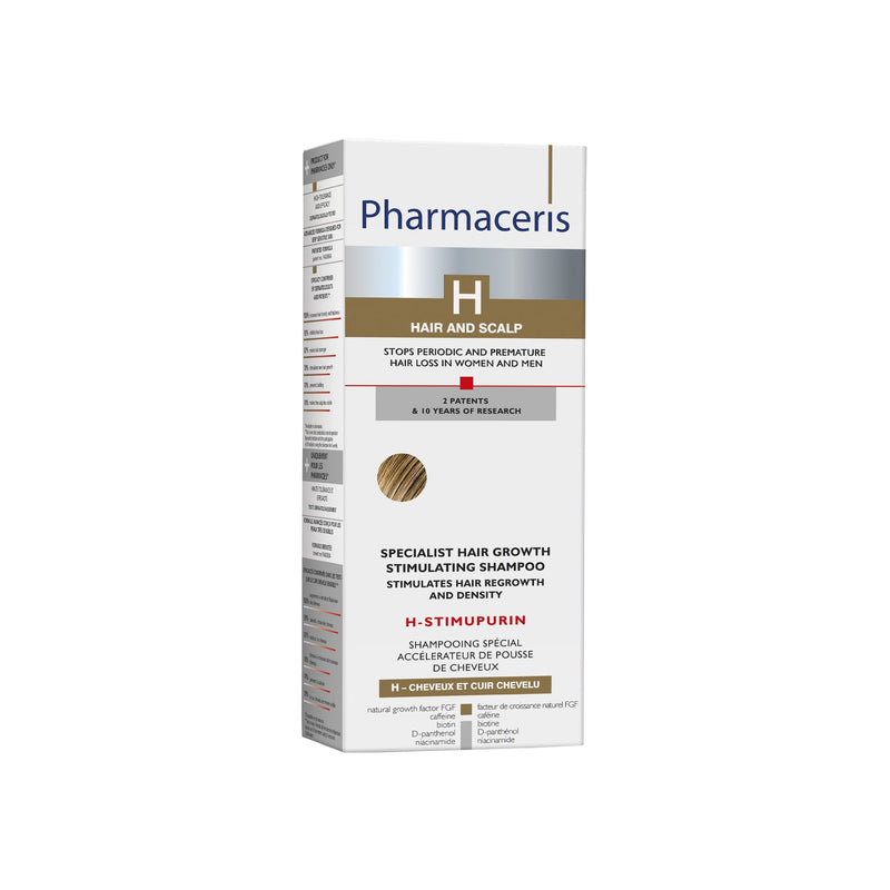 Pharmaceris H Stimupurin Shampoo 250ml