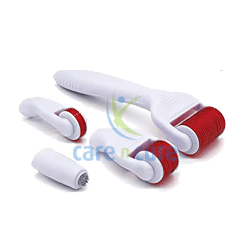 Derma Roller 5 In 1