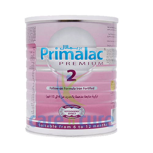 Primalac 2 900g
