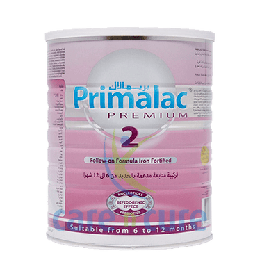 Primalac 2 900g