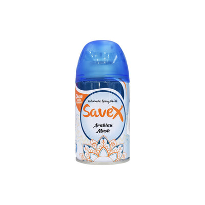 Savex Air Freshner - Arabian Musk 250ml 