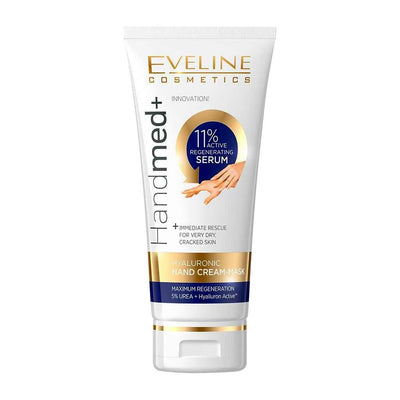 Eveline Handmed Hylaluronic Hand Cream-Mask 100ml