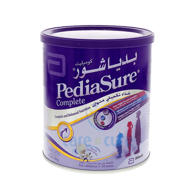 Pediasure 1+ Vanila 400 gm