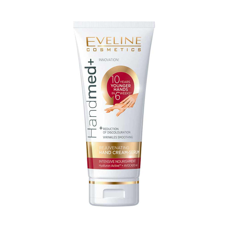 Eveline Handmed Rejuven Hand Cream-Serum 100ml
