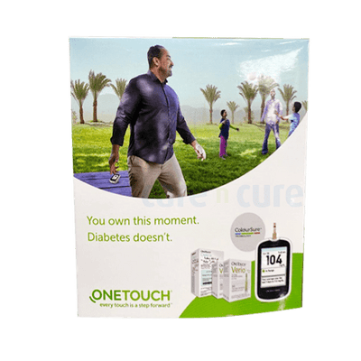 One Touch Special Offer Kit - Verio