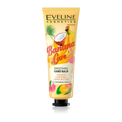 Eveline Banana Care Hand Balm 50ml