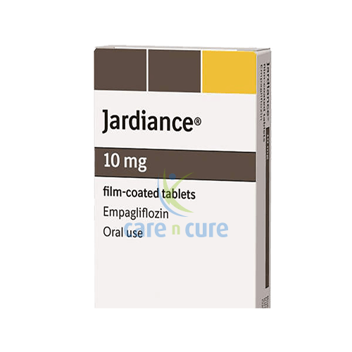 Jardiance 10mg Tablets 30&