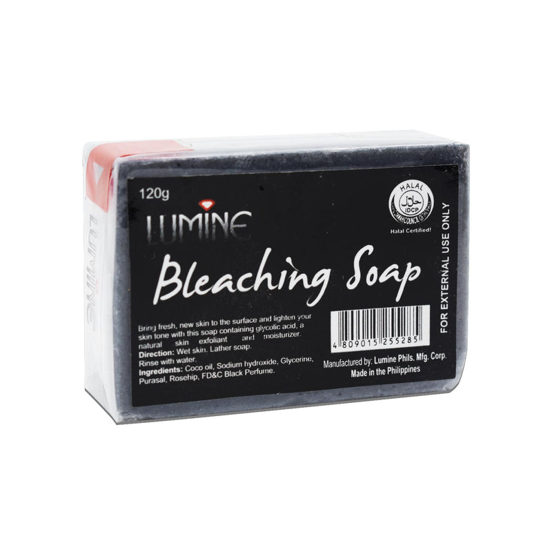 Lumine Bleaching Soap 120G