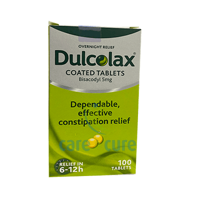 Dulcolax 2.5mg