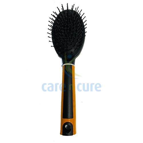 Teng Hair Comb (Oval) No.3