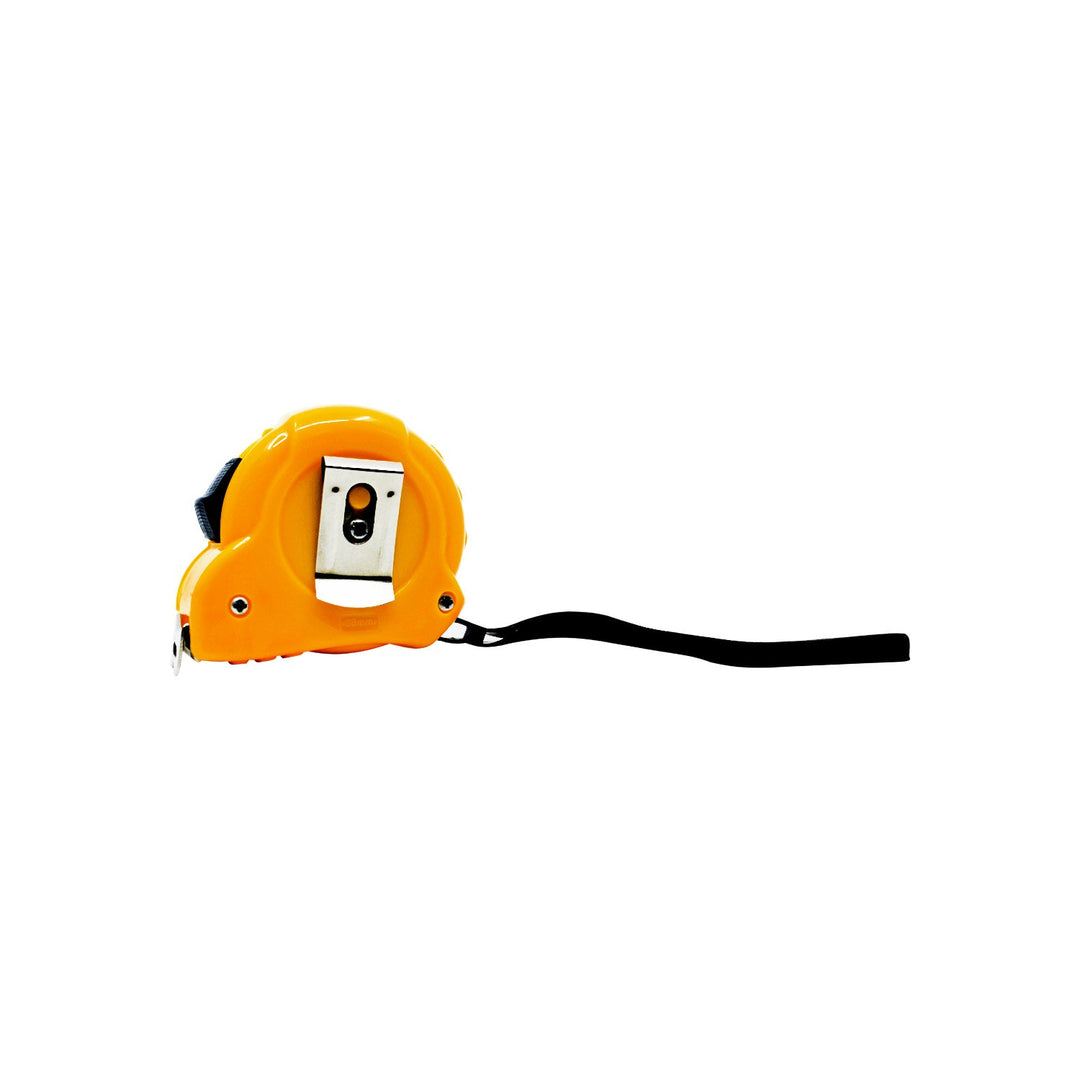Teng Measuring Tape 3 Mtr (Hardwell) Yellow Teng Measuring Tape 3 Mtr (Hardwell) Yellow