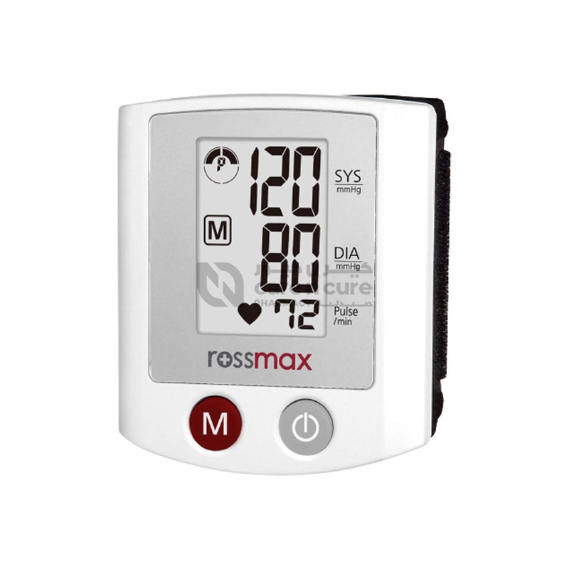 Rossmax Cuff (Wrist)