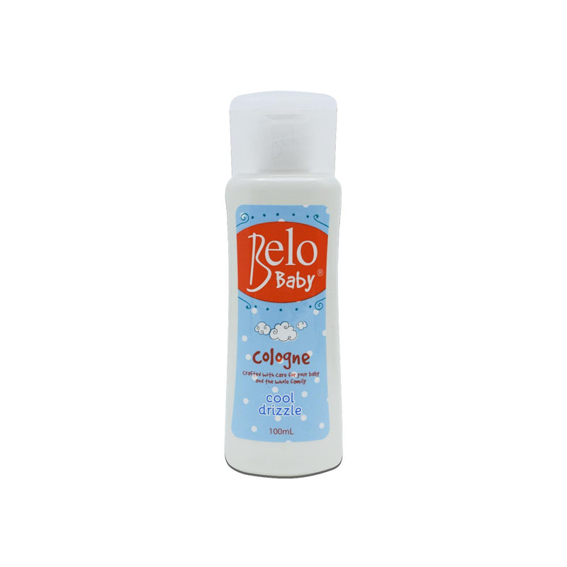 Belo Baby Cologne Cool Drizzle 100ml