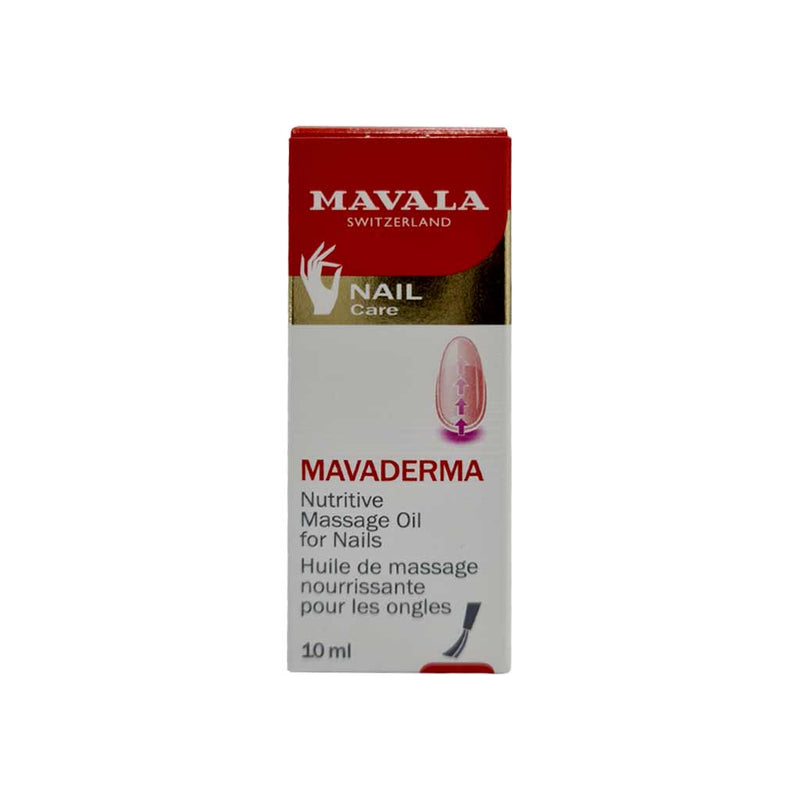 Buy Mavala Mavaderma 10 ml Online at Best prices in Qatar CarenCure