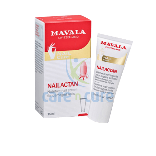 Mavala Nailactan Tube Boxed A/Ar 15 ml
