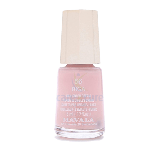 Mavala Nailpolish 56 Riga 5 ml